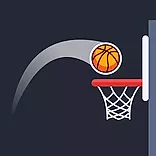 Bouncy Dunks