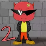 Bubble Trouble 2