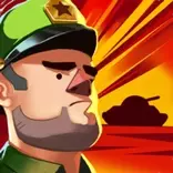 Tank Battle War Commander