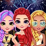 New Years Eve Party Look