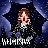 Celebrity Wednesday Style