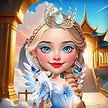 Gemstone Glam