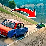 Crazy Stunts 3D