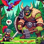 Dragon Hunter