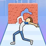 Through the Wall 3D