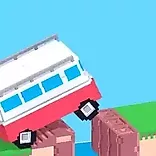 VW Bus Mad