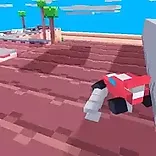 Desert Race