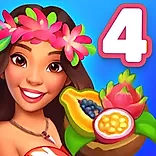 Hawaii Match 4