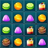 New Year Puddings Match