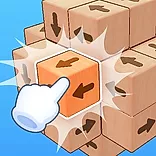 Tap It Away 3D
