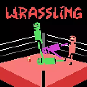 Wrassling