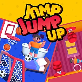 Jump Jump Up