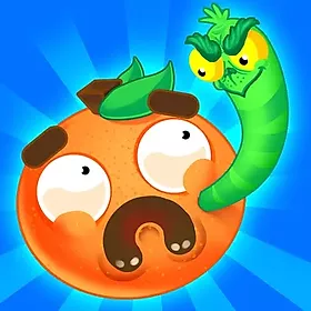 Worm out Brain teaser