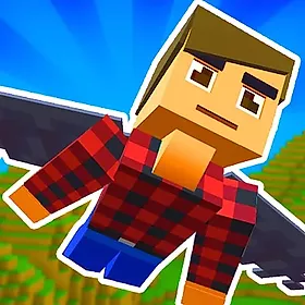 Elytra Flight
