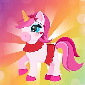 Unicorn Beauty Salon