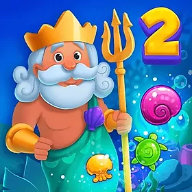 Fish Story 2