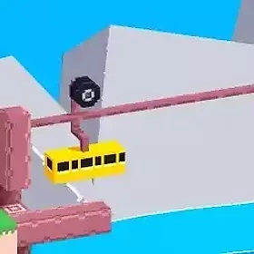 Ski Lift
