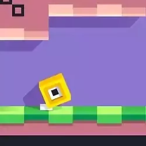 Dash Chunk Dash